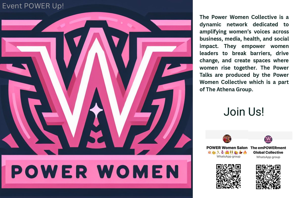 MedMoNews: #POWERTalks, Galleries Walk, Cinderblocks, AI early-stage VC and you, and Pharma Stocks - mailchi.mp/medstartr/news… Join us tonight in #NYC #MentalHealth #POWERtalks #MedMo #Cinderblocks25 <a href="/ReginaHolliday/">Regina Holliday</a> <a href="/FerrisWheelJay/">Ferrico</a> <a href="/Santana_NYC/">Santana</a>