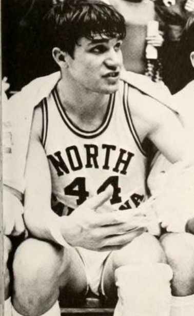 From the Carolina Alumni Review: Former Tar Heel basketball player Lawrence “Larry” Miller ’68 died Sunday in Bethlehem, Pennsylvania, the athletics department said in a statement Monday. Miller was 79.

Read More: unc.live/439WyID