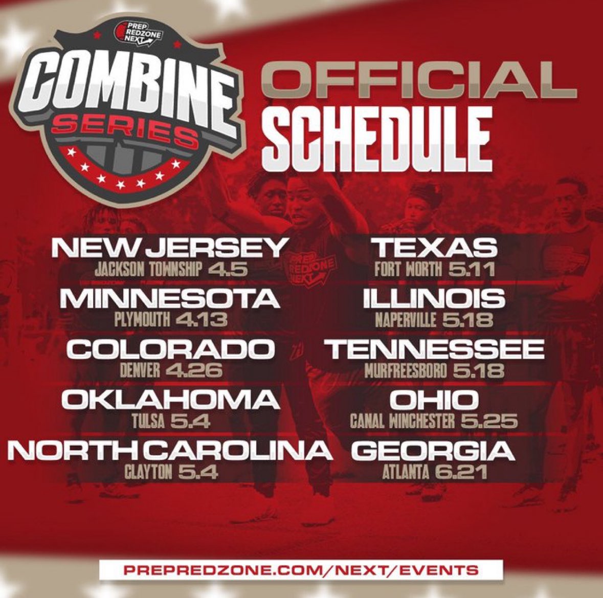 Colton Ty cernosek 2029 (@ty_cernosek2029) on Twitter photo Thank you for <a href="/PrepRedzoneNext/">Prep Redzone ππππ π</a> <a href="/AlPopsFootball/">ππ ππ¨π©π¬</a> for the camp invite looking forward to competing . Thank you for <a href="/PrepRedzoneNext/">Prep Redzone ππππ π</a> <a href="/AlPopsFootball/">ππ ππ¨π©π¬</a> for the camp invite looking forward to competing .