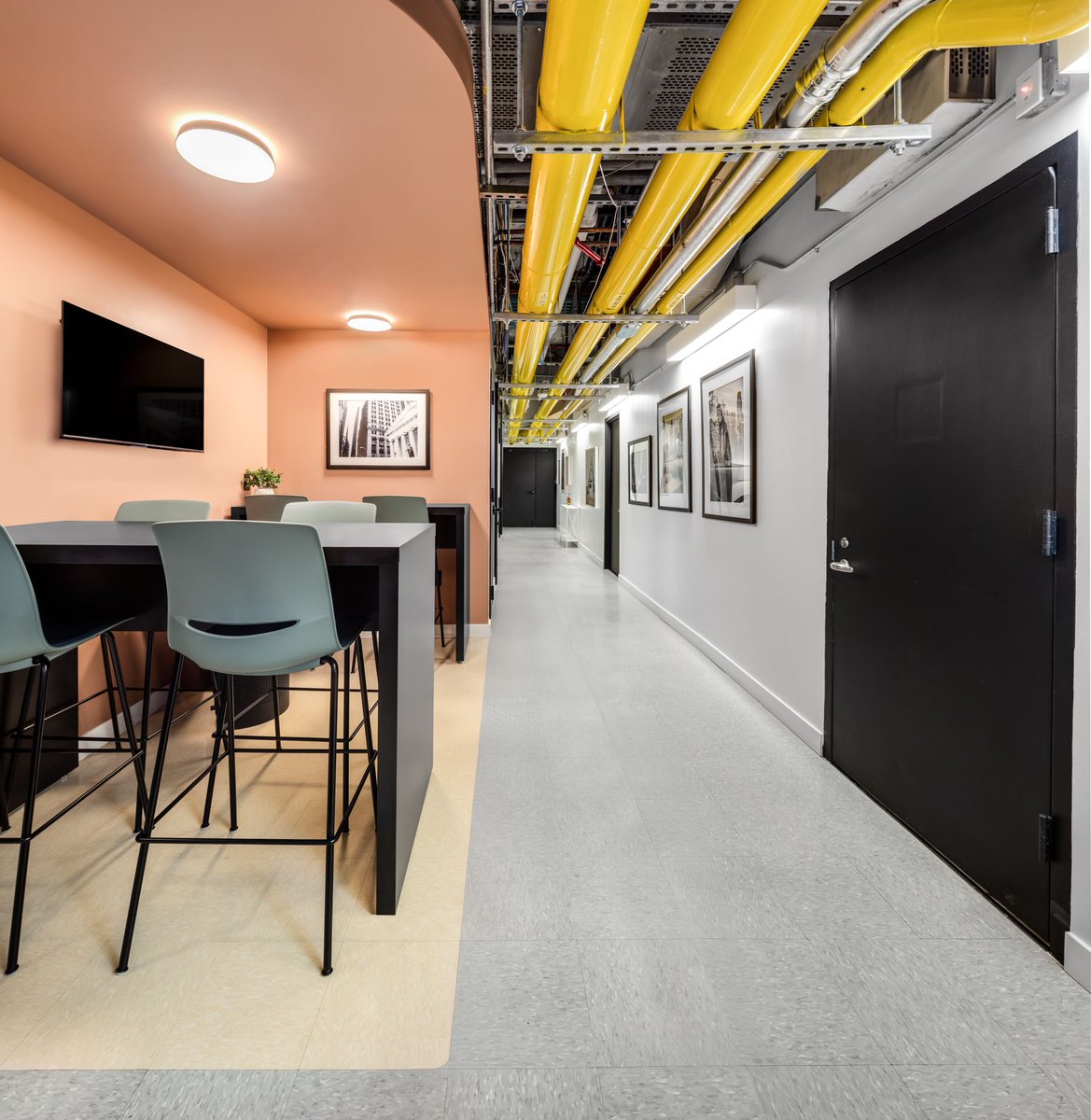 marinarchitects's tweet photo. 711 Fifth Avenue Cellar Work Space https://t.co/hZSWBOmkrZ
