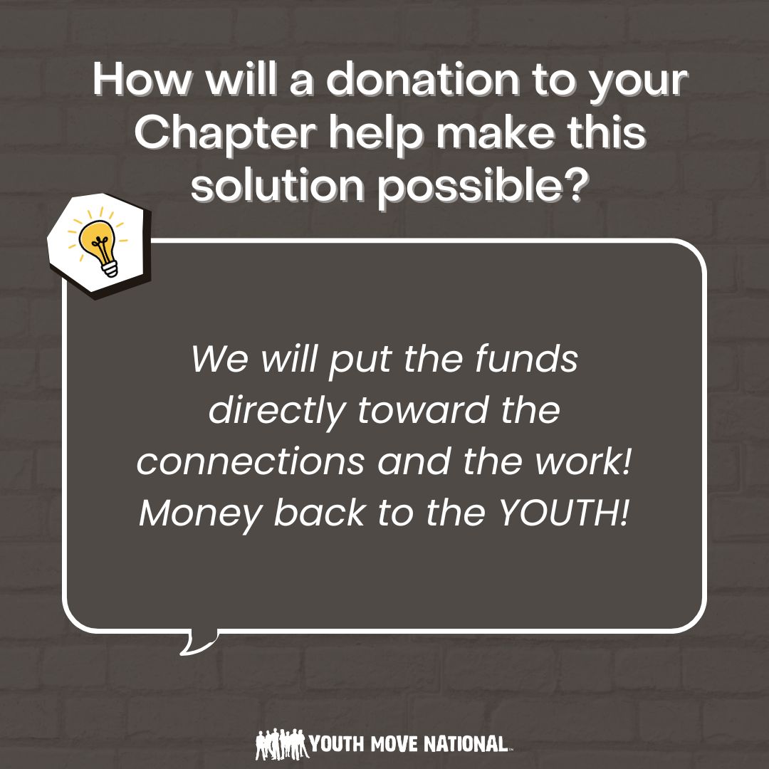 This Tuesday, we are excited to introduce Youth MOVE Massachusetts! 

Learn more about Youth MOVE Massachusetts here >> buff.ly/zwPLtEd 
You can support Youth MOVE Massachusetts directly today by visiting our donation page here   buff.ly/jJyQjPP