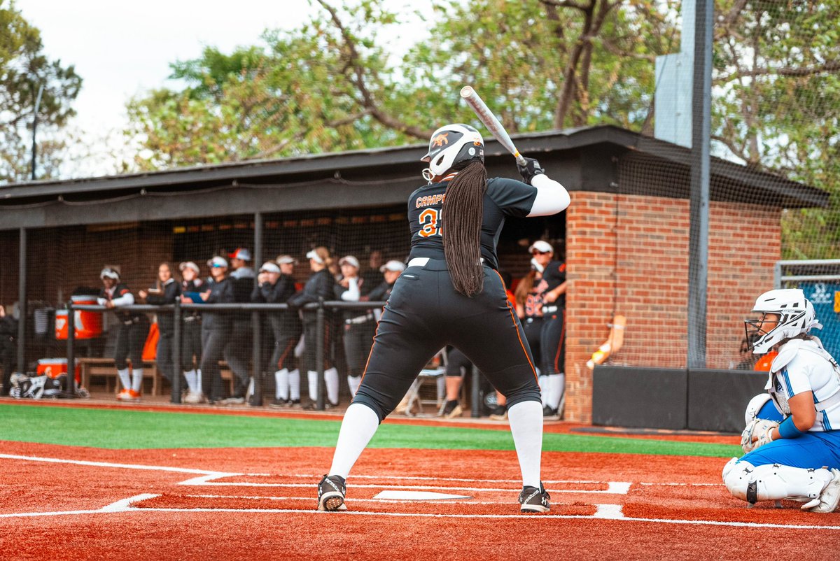 After conversations and many prayers, I have made the decision to enter the transfer portal. I am incredibly grateful for the opportunities and experiences I’ve had at Campbell University, and I want to express my deepest appreciation for the unwavering support of my coaches and