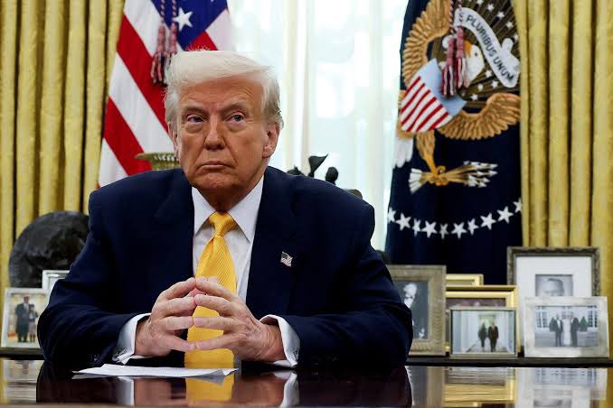 RUMOR 🚨 TRUMP TO DECLARE 0% TAX ON ALL CRYPTO COMPANIES AND INVESTMENTS IN THE U.S.