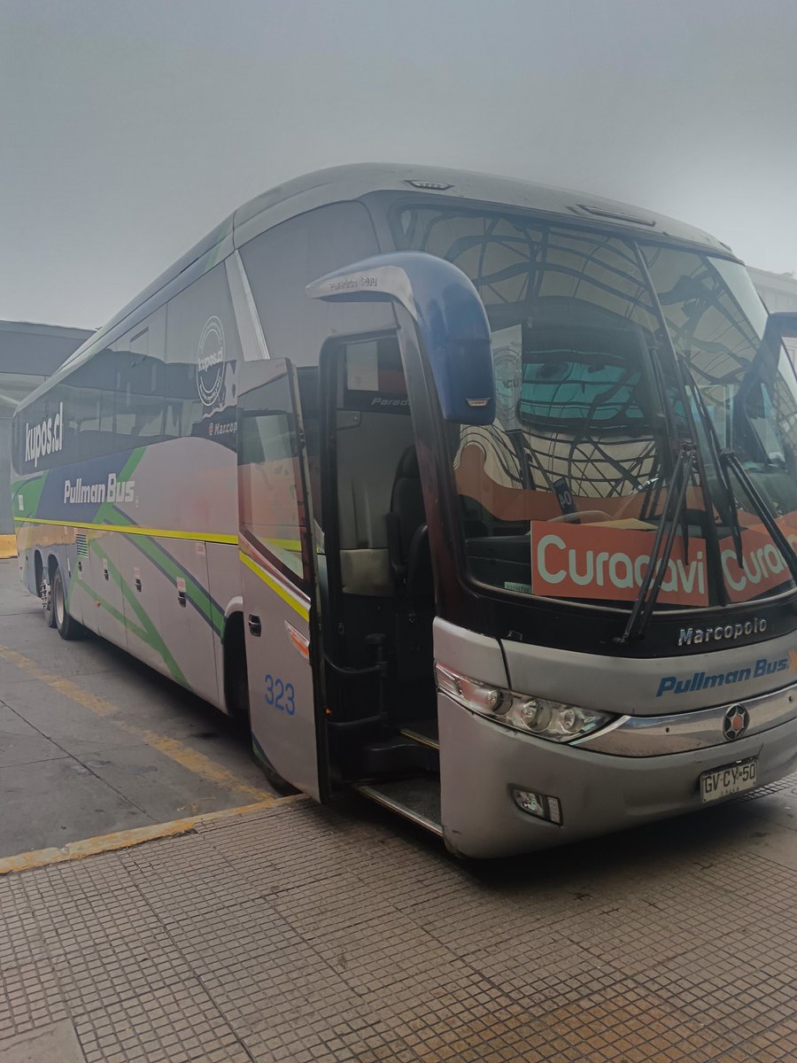 termoceleste24's tweet photo. Más que aprobado el nuevo servicio de Pullman Bus costa en el tramo de Santiago - Curacaví.  Obviamente que van a ir agarrando pasajeros de a poco, pero en tema de máquinas y comodidad, nada que decir. 

Paliza total a las demás empresas en ese aspecto 🚎. 

#Curacavi #Pullmanbus https://t.co/JD0cuMgW21