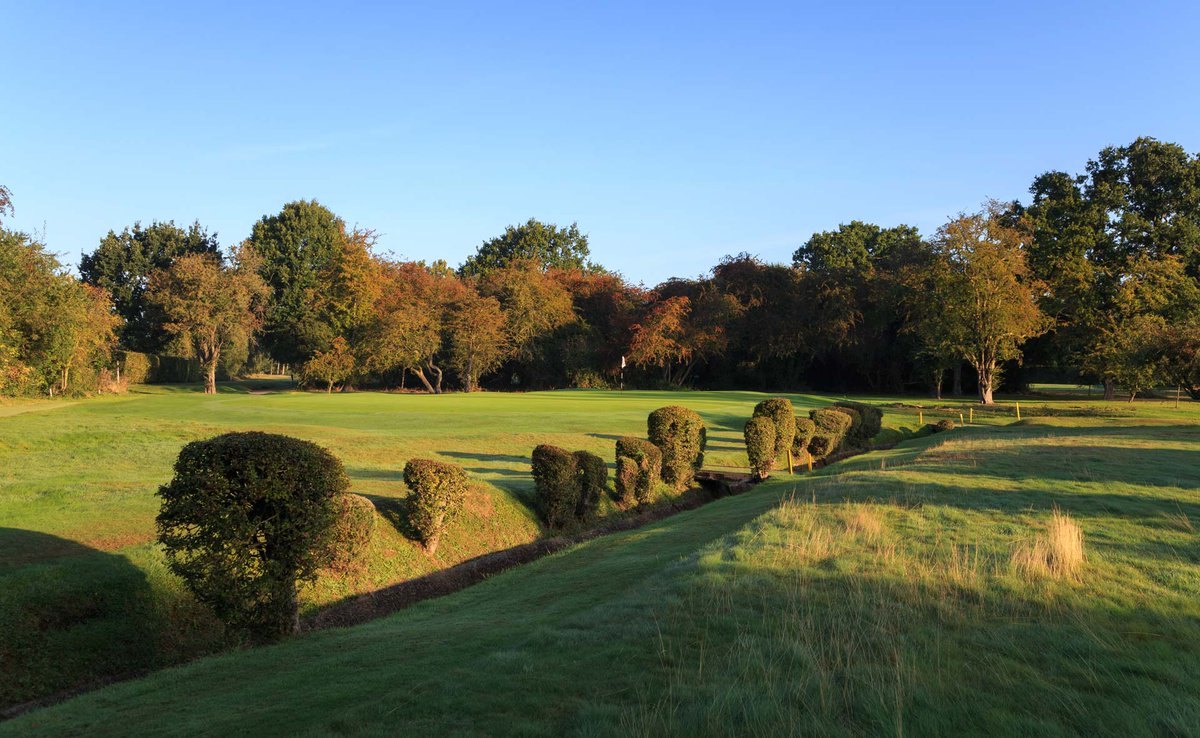 Fulford isn’t about power alone, it’s a thinking player’s course, where every hole asks a different question. With mature trees, subtle undulations, and the need for precision off the tee, this is golf that rewards creativity and focus.