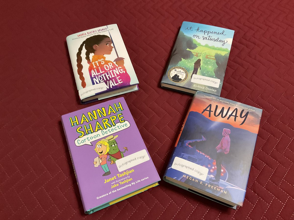 Melanie Dulaney tweet media