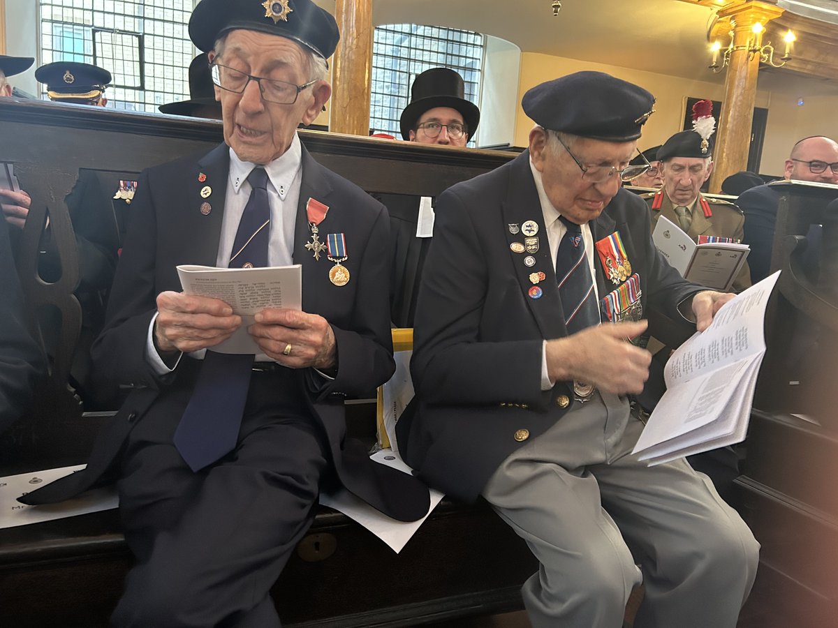 Sue Klauber (@sue_klauber) on Twitter photo We were honoured to celebrate #veday80thanniversary with other #WW2 #Veterans at the stunning <a href="/bevismarksuk/">Bevis Marks Synagogue</a> synagogue, built in 1701. We were honoured to celebrate #veday80thanniversary with other #WW2 #Veterans at the stunning <a href="/bevismarksuk/">Bevis Marks Synagogue</a> synagogue, built in 1701.