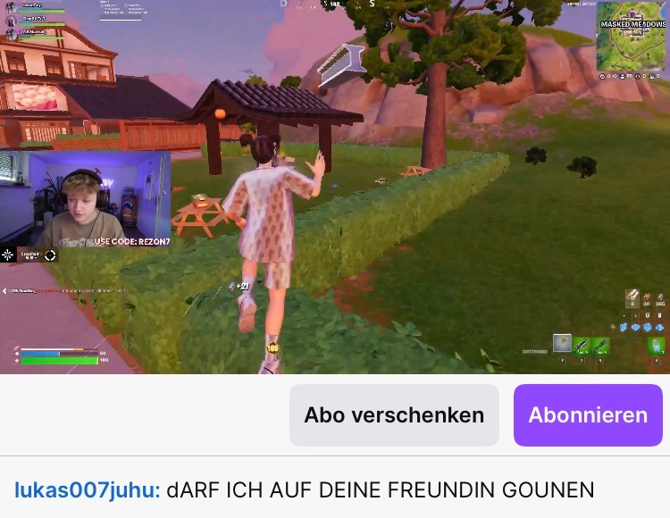 millotfn's tweet image. AVG rezon viewer 🥀