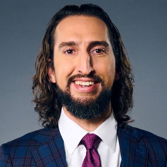 JWiseKingRa's tweet photo. Take the over 
He gone be first fool to publicly say MJ don’t know what he talking about 

When responding to MJs commentary on NBC in Oct https://t.co/KK1Hy3JN7x