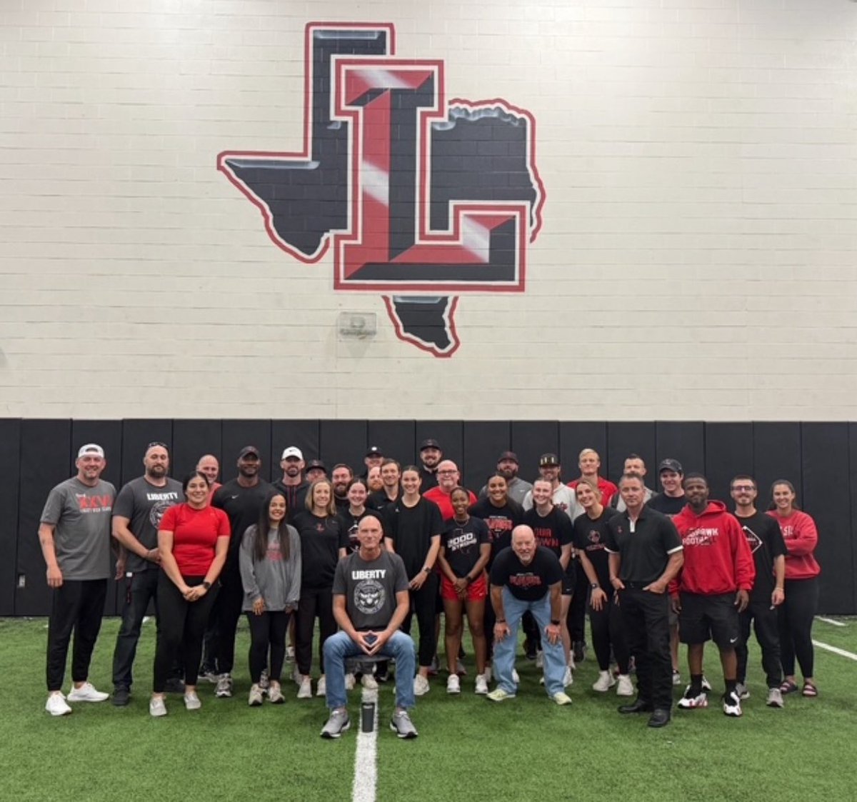Liberty Redhawk Baseball (@lhs_redhawkbsbl) on Twitter photo Goodbye’s are never easy, especially to someone who has left such a huge legacy and touched so many different programs like <a href="/coachswinnea/">Matt Swinnea</a>! Thank you for all you’ve done here at Liberty
#HAWKS #LibertyLegend Goodbye’s are never easy, especially to someone who has left such a huge legacy and touched so many different programs like <a href="/coachswinnea/">Matt Swinnea</a>! Thank you for all you’ve done here at Liberty
#HAWKS #LibertyLegend