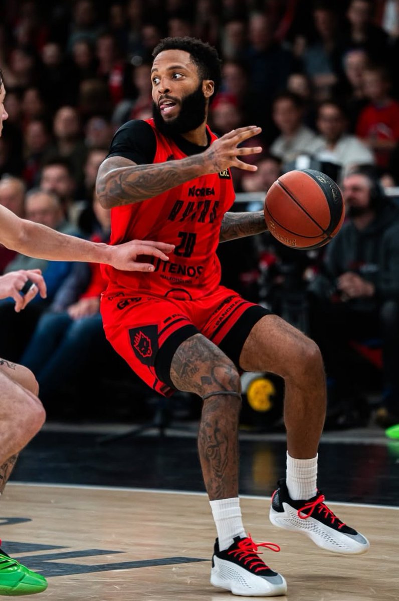 Tangram Sports (@tangramsports) on Twitter photo RJ Cole <a href="/rjuice_/">RJ Cole</a> went off for 20 points and 5 assists in just 19 minutes on the court for <a href="/rytasvilnius/">BC RYTAS Vilnius</a> against <a href="/BCSIAULIAI1/">BC ''SIAULIAI''</a> in <a href="/betsafeLKL/">Betsafe LKL</a>
🔢 20 pts (6/9 FGs; 4/5 3PTs) I 5 as
🆚 <a href="/BCSIAULIAI1/">BC ''SIAULIAI''</a> 🏠
🏆 <a href="/betsafeLKL/">Betsafe LKL</a> 🇱🇹
<a href="/ronniezeidel/">Ronnie Zeidel Speaks</a>
<a href="/RZASports/">RZA Sports</a>
#TangramSports RJ Cole <a href="/rjuice_/">RJ Cole</a> went off for 20 points and 5 assists in just 19 minutes on the court for <a href="/rytasvilnius/">BC RYTAS Vilnius</a> against <a href="/BCSIAULIAI1/">BC ''SIAULIAI''</a> in <a href="/betsafeLKL/">Betsafe LKL</a>
🔢 20 pts (6/9 FGs; 4/5 3PTs) I 5 as
🆚 <a href="/BCSIAULIAI1/">BC ''SIAULIAI''</a> 🏠
🏆 <a href="/betsafeLKL/">Betsafe LKL</a> 🇱🇹
<a href="/ronniezeidel/">Ronnie Zeidel Speaks</a>
<a href="/RZASports/">RZA Sports</a>
#TangramSports