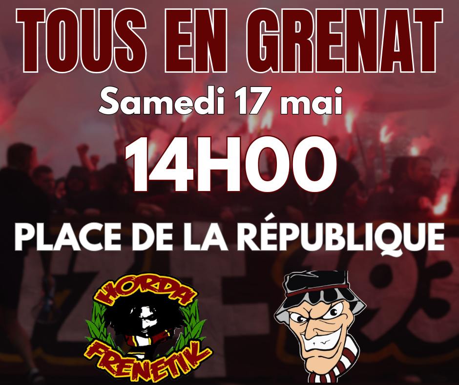 DylanFCM's tweet image. Tous ensemble pour la montée !