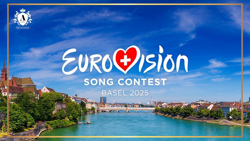 Who’s up for a Eurovision Finals watch party? 🌍 Join us at <a href="/cafedunord/">Cafe Du Nord</a> on May 17, 11:30 AM- 3:30 PM, to cheer on the wildest acts from across Europe. Drinks for sale but snacks are welcome!

🎟️: academy-sf.com/event-details/…