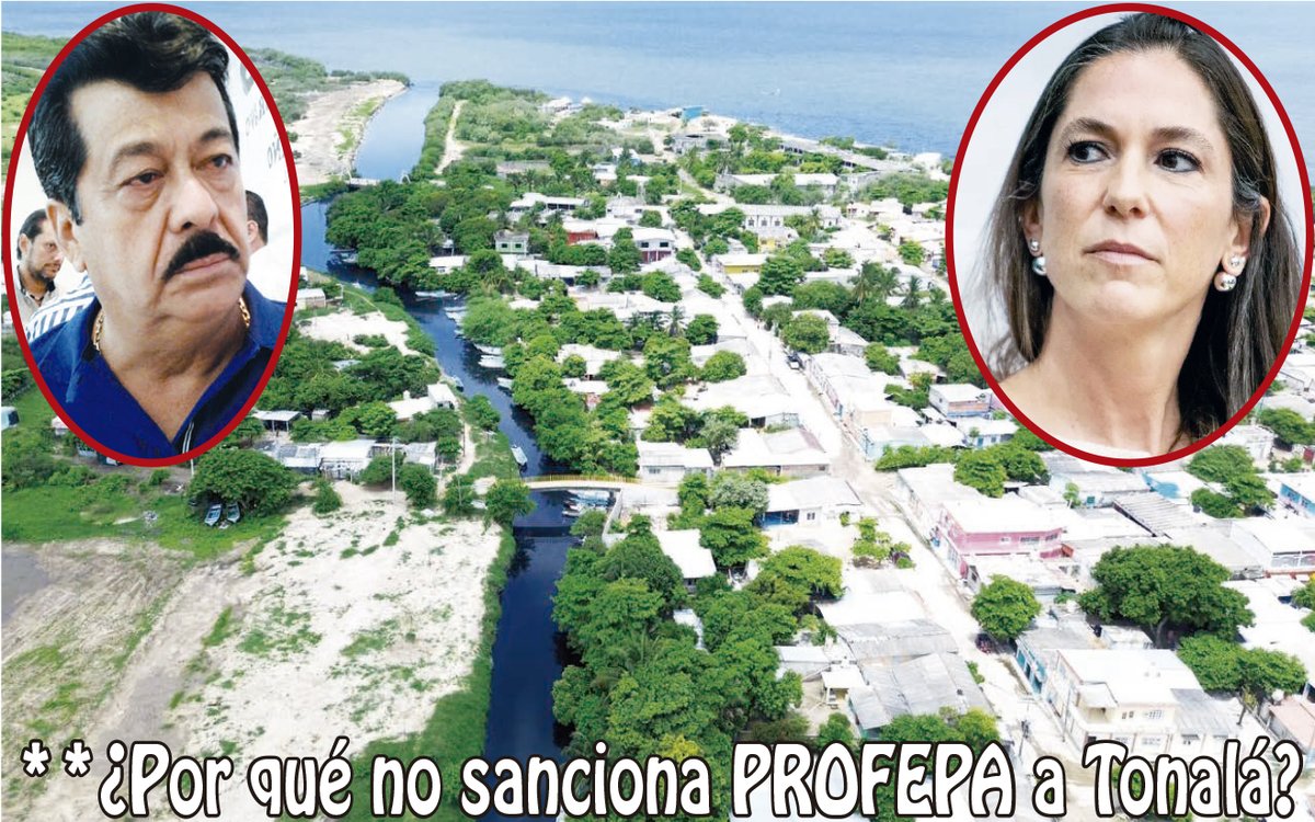 Record Chiapas tweet media