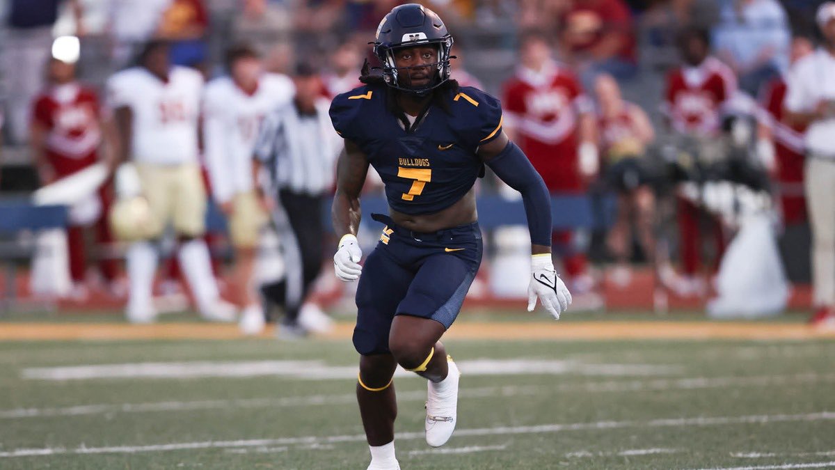 #AGTG After a great conversation with <a href="/BrettSShufelt/">Brett Shufelt</a> I am blessed to receive an offer from MGCCC <a href="/MGCCC_FOOTBALL/">MGCCC Football</a> <a href="/clarencemcdoug1/">Coach McDougal</a> <a href="/MacCorleone74/">Rion (Ree-un) Young</a> <a href="/Coastfootball/">Coast Football™</a>  @GS_Sports1