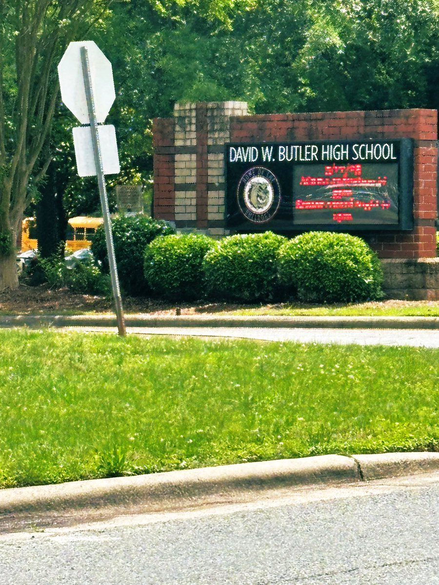 Justin Zimmerman (@coachjzimmerman) on Twitter photo Always talented, always a quality stop! Thank you <a href="/CoachFerb/">Glenwood Ferebee</a> <a href="/butlerbulldogs/">Butler Bulldogs Football</a> #DATWAY Always talented, always a quality stop! Thank you <a href="/CoachFerb/">Glenwood Ferebee</a> <a href="/butlerbulldogs/">Butler Bulldogs Football</a> #DATWAY