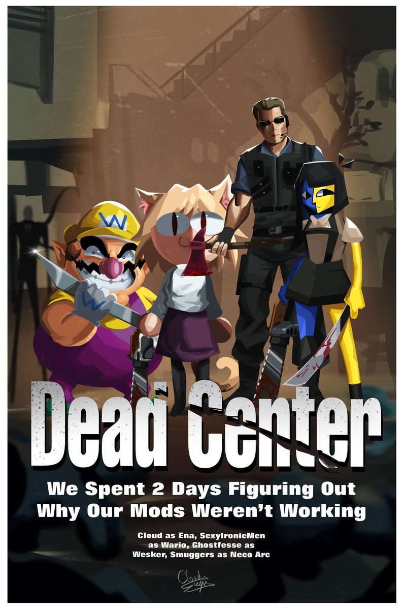 reddit.com/r/l4d2/comment…
#ena #enajoelg #joelg