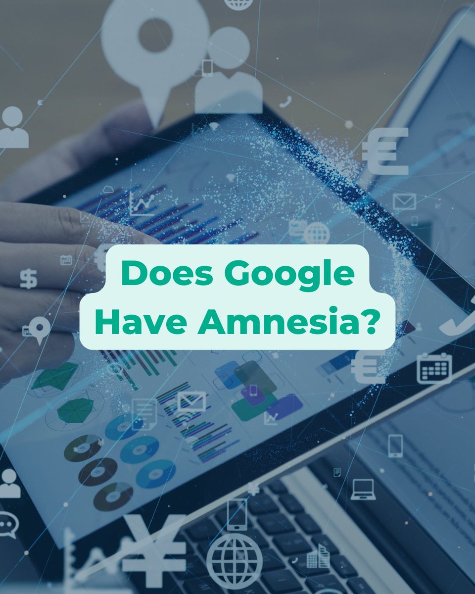 BeTorchlight's tweet photo. Want to stay top of mind with potential customers? Learn how to get Google to remember you—with smart strategies that boost your visibility and rankings.
📖 Read the blog: https://t.co/39qEoHWFIb
#SEOtips #GoogleRanking #DigitalMarketing #TorchlightMarketing #OnlineVisibility https://t.co/MV7fVpg6ou