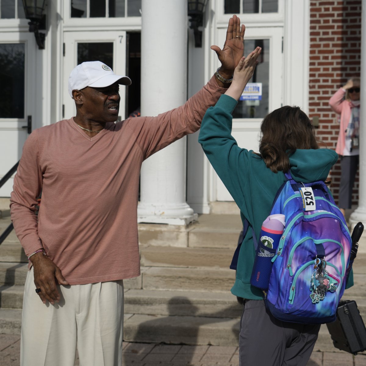 I Am CPS tweet media