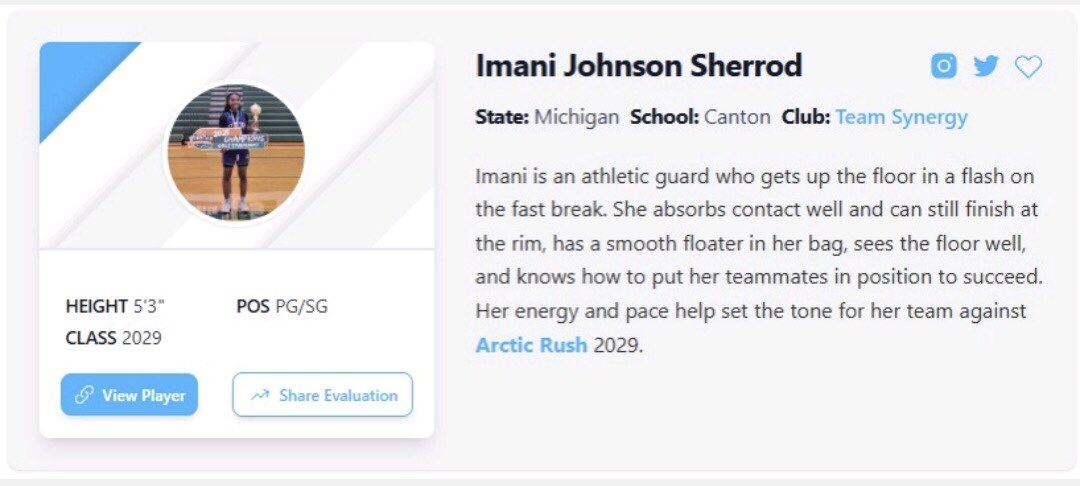 Dayton, Ohio May 2-4 

Appreciate all the love and compliments about my game lately! Grateful for the support—it keeps me motivated to keep pushing and improving. Still got work to do, but we’re just getting started. #Thankful #KeepGrinding #BasketballLife
