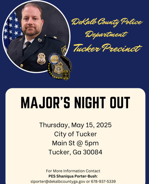 DeKalb County Police Department (@dekalbcountypd) on Twitter photo 