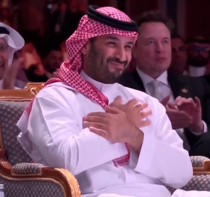 13/05/2025

"سوريا.. من دون عقوبات دولية" 🇸🇦🇸🇾

#محمد_بن_سلمان_ينتصر_لسوريا