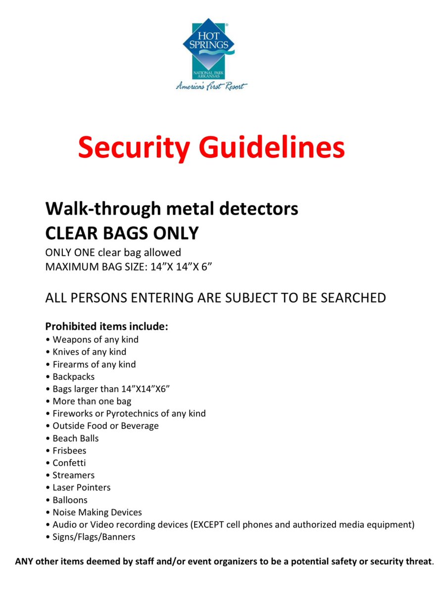 Arkansas State University Three Rivers tweet media