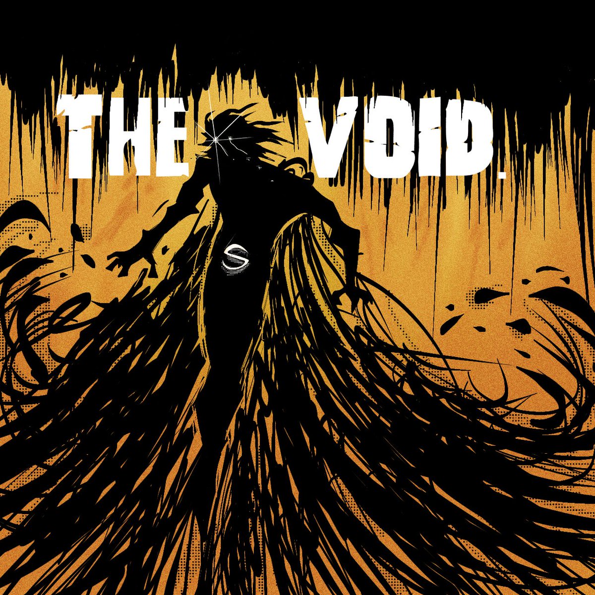 THE VOID

#THUNDERBOLTS