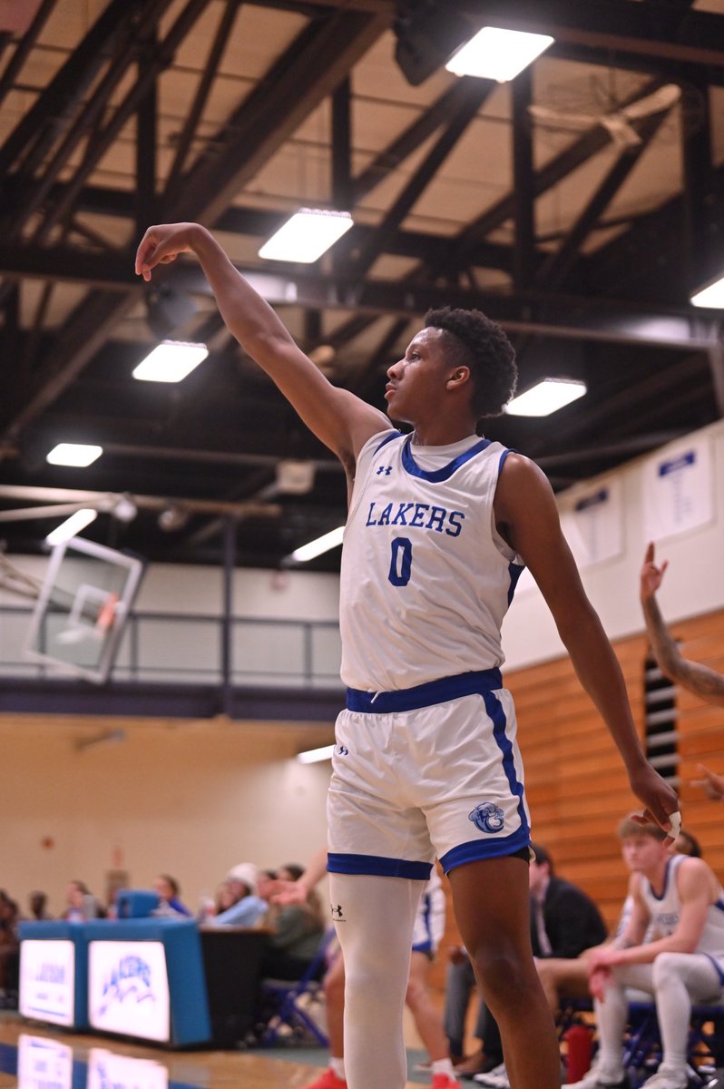 Lakeland 🔜 University 

#WhyNotLakeland?