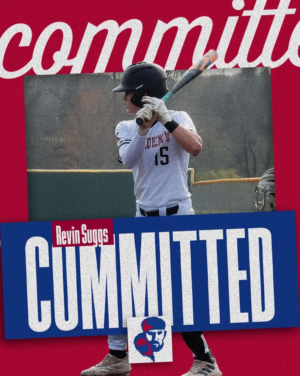 Thank you to everyone who has supported my baseball career and helped me along the way---Coach Alberson, Coach Hunt, Coach Rob, and especially Coach Jason Anderegg  <a href="/KNIGHTS_BASEBTN/">KNIGHTS BASEBALL</a> Excited for the next season <a href="/VSCCPioneersBSB/">Vol State Baseball</a>