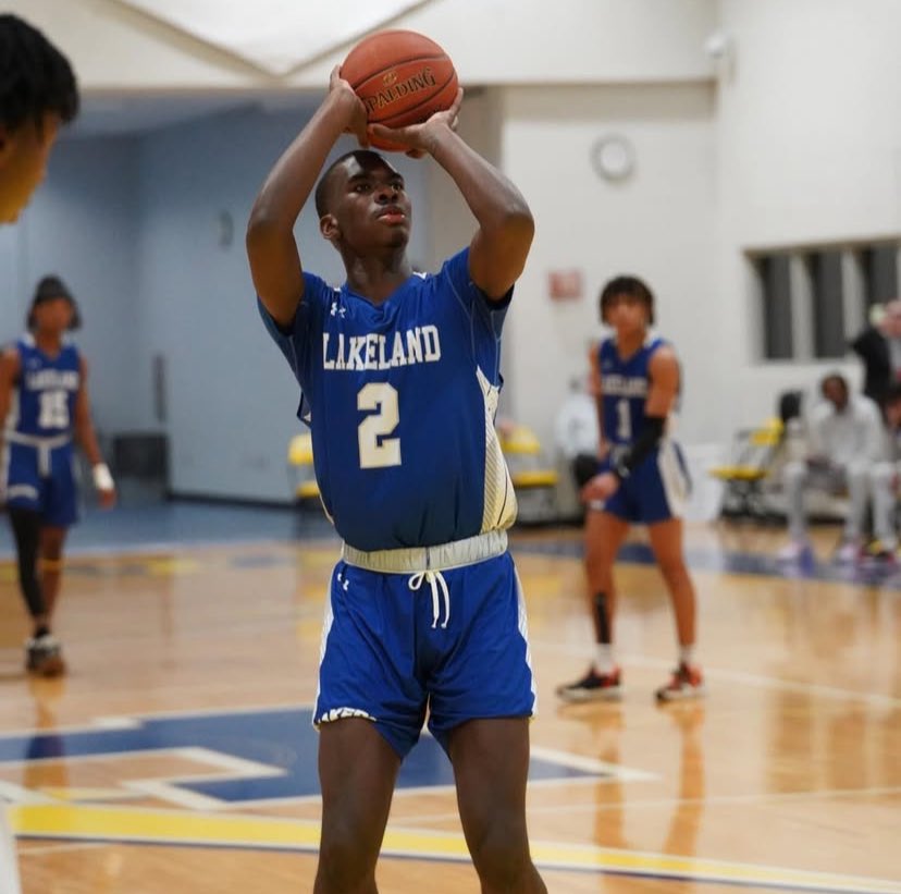 Lakeland 🔜 University 

#WhyNotLakeland ?