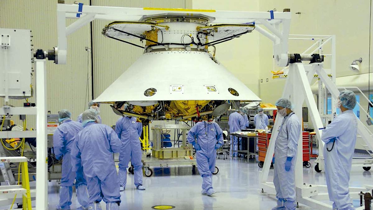 Extremotolerant Bacteria Identified In The NASA Phoenix Cleanroom
astrobiology.com/2025/05/extrem… #astrobiology #genomics #Microbiology #planetaryprotection #Mars
