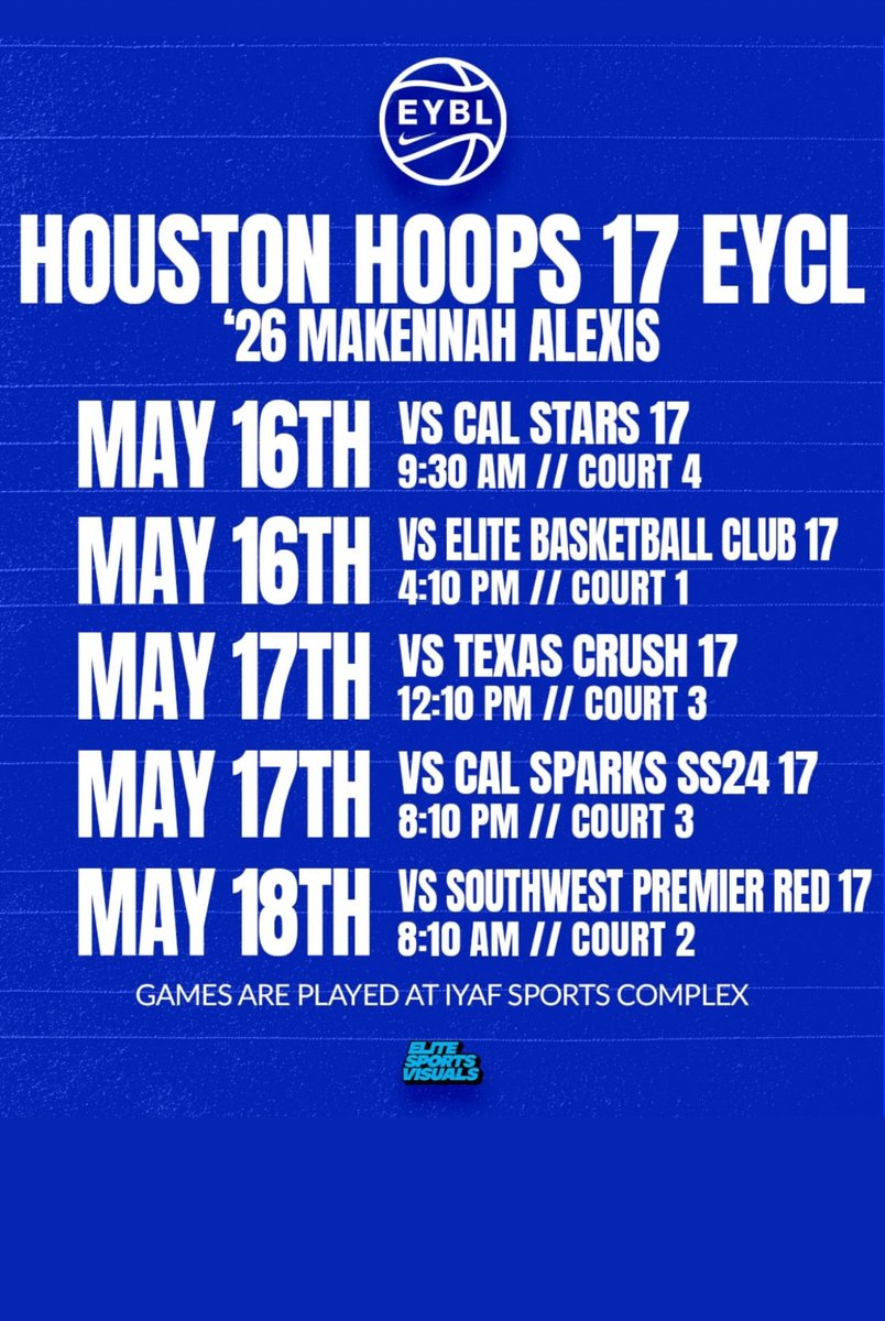 Schedule for ⁦@MakennahAlexis⁩ in Iowa this week! See you there!