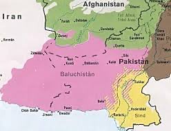From 1839 to today, Balochistan has suffered colonial invasion, division, and foreign occupation. First the British, now Pakistan and Iran. It’s time for India and the World powers Recognize Independent Balochistan.  #BalochistanIsNotPakistan