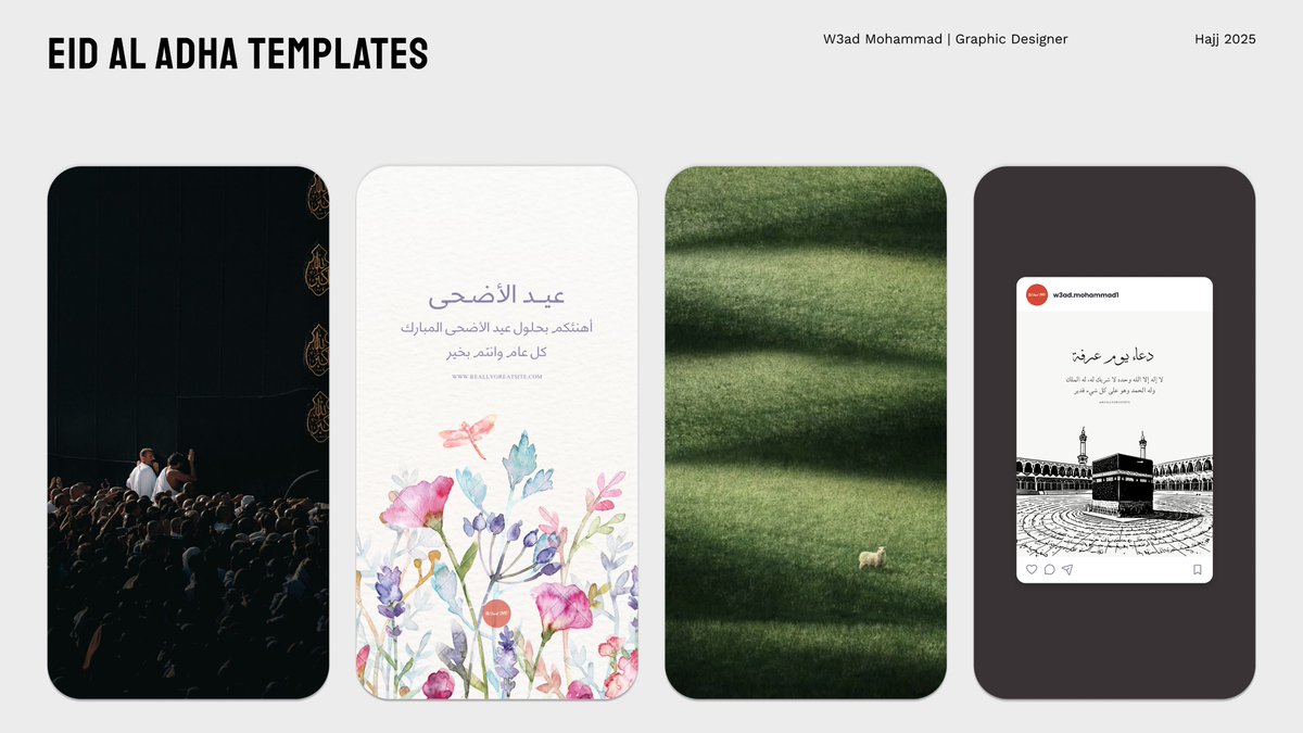 W3ad Mohammad | Designer (@w3ad_mohammad1) on Twitter photo جميع قوالب الحج متاحة على الرابط التالي👇
canva.com/p/waads-team24…
🌟My Profile at Canva🌟
canva.com/p/waads-team24…
<a href="/des_ask/">اسأل المصممين</a> جميع قوالب الحج متاحة على الرابط التالي👇
canva.com/p/waads-team24…
🌟My Profile at Canva🌟
canva.com/p/waads-team24…
<a href="/des_ask/">اسأل المصممين</a>