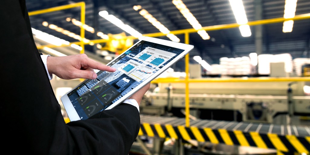 BeldenInc's tweet image. It’s time to leave outdated maintenance schedules behind. Read this blog from Sayan Ghosh to learn how asset #conditionmonitoring can help your plant optimize labor resources and increase capacity. bit.ly/3YExiJh #preventivemaintenance #equipmentmaintenance