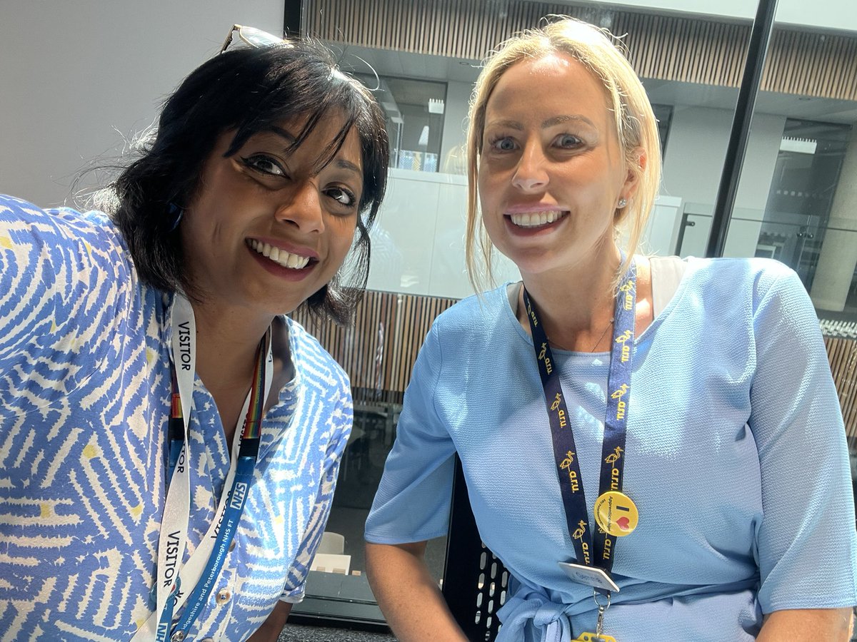 Dushanthi Cole tweet media