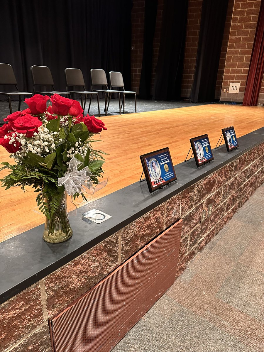 Bethlehem Police tweet media