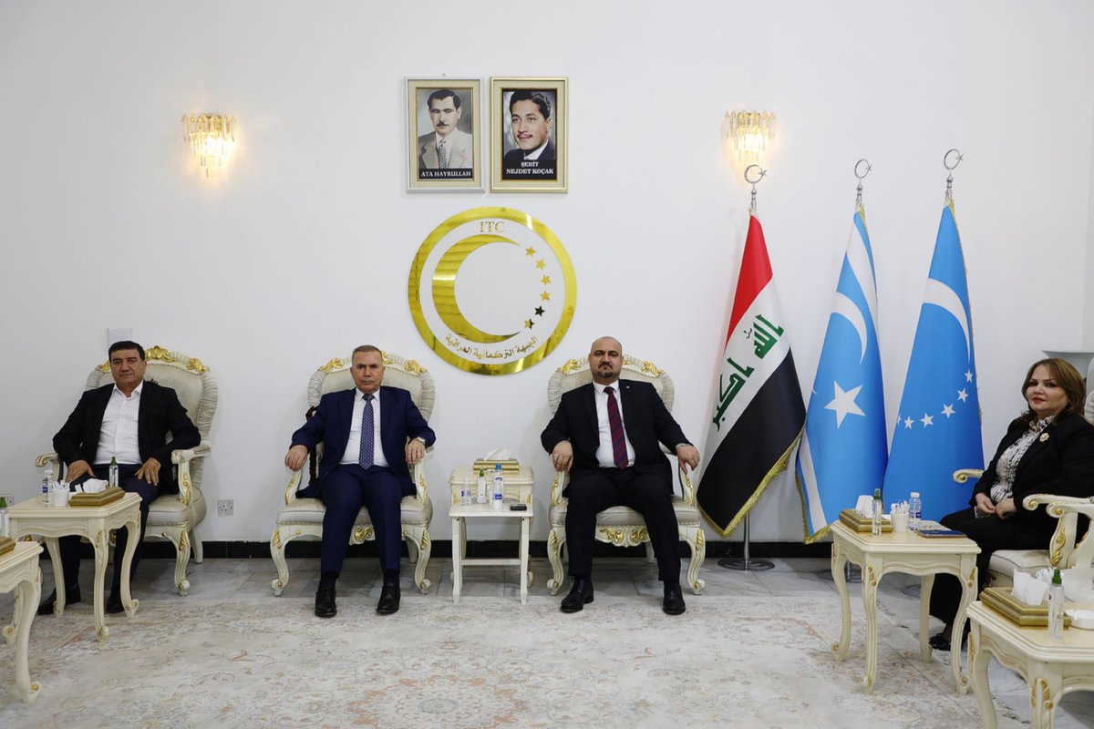 Mehmet Seman AĞA tweet media