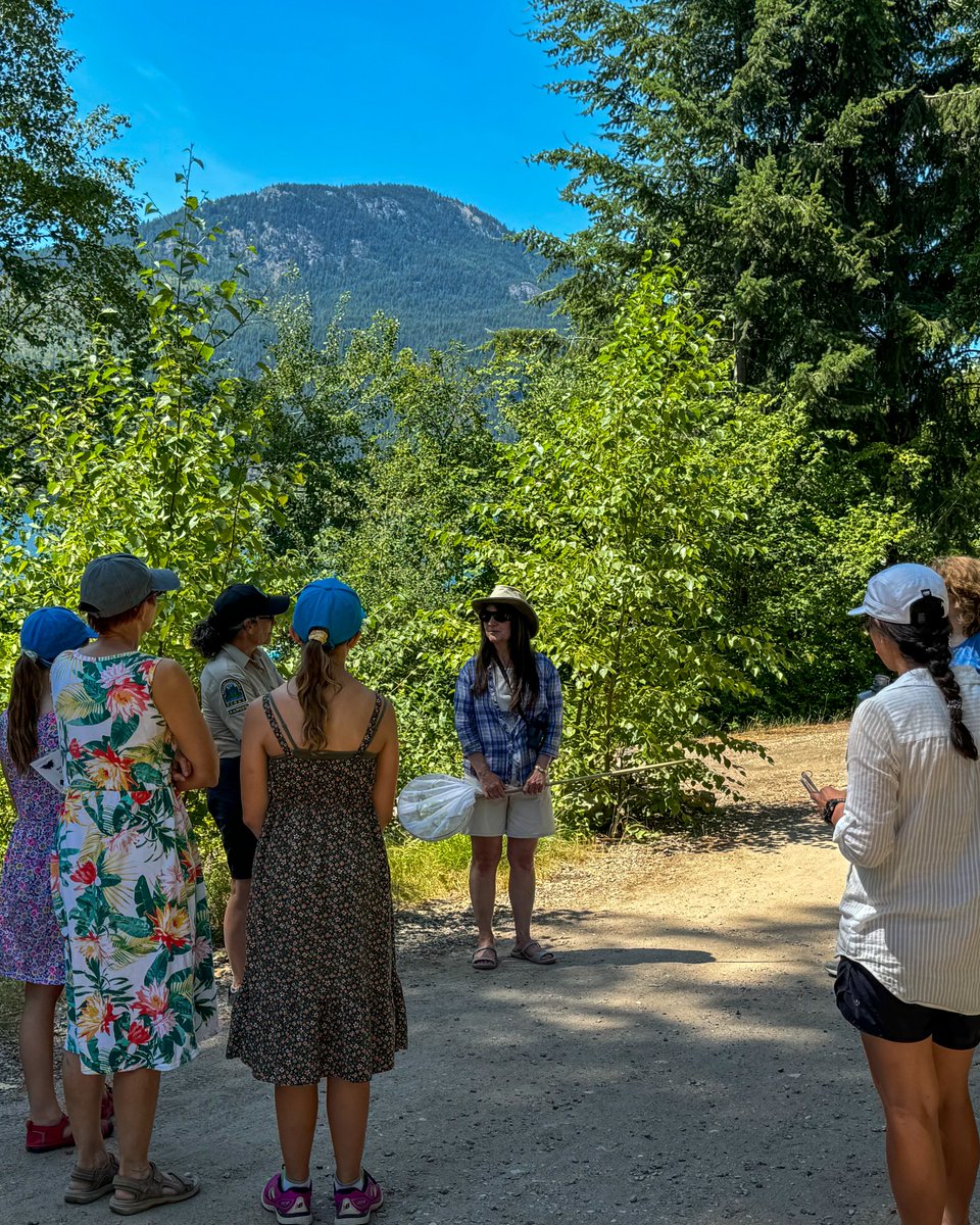 BC Parks Foundation (@bcparksfdn) on Twitter photo Bzzz bzzzâhave you heard? The Pollination Pathway Workshop Series has wrapped, led by experts from the Native Bee Society of BC (<a href="/BCNativeBees/">Native Bee Society of BC</a>), KinSeed Ecologies, and the Kootenay Native Plant Society. đ
This series of four immersive workshops was all about local plants, Bzzz bzzzâhave you heard? The Pollination Pathway Workshop Series has wrapped, led by experts from the Native Bee Society of BC (<a href="/BCNativeBees/">Native Bee Society of BC</a>), KinSeed Ecologies, and the Kootenay Native Plant Society. đ
This series of four immersive workshops was all about local plants,
