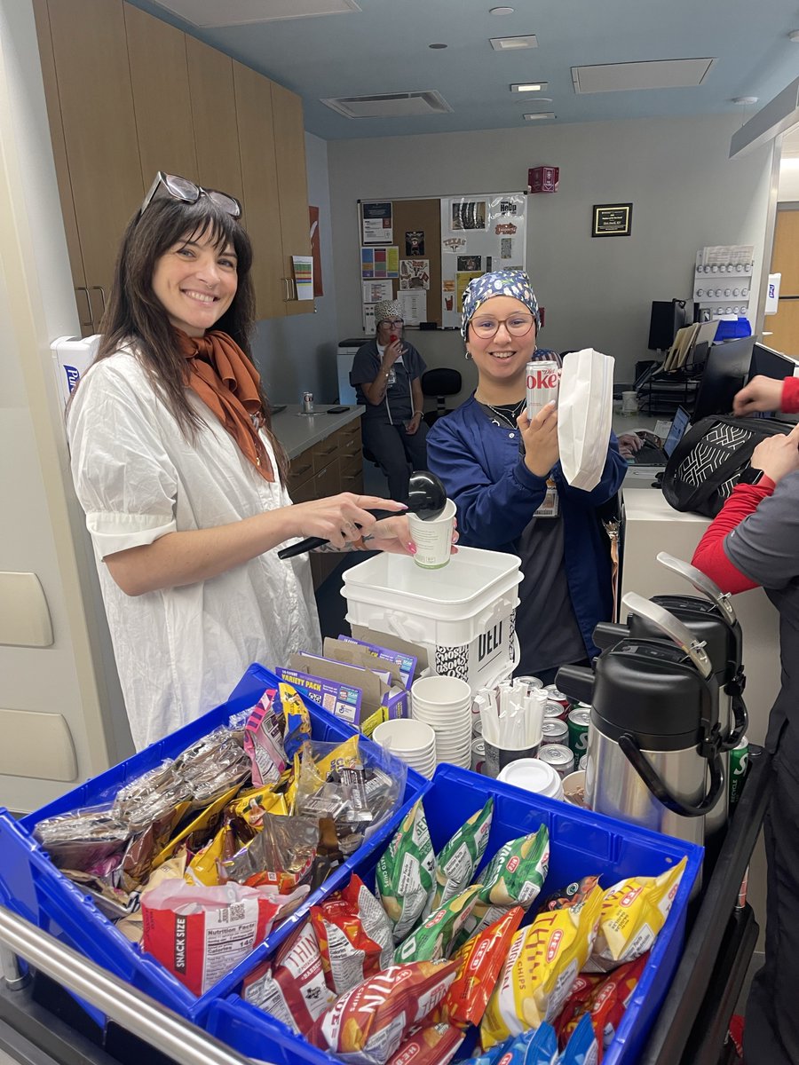 uthealthaustin's tweet photo. We enjoyed celebrating our incredible nurses all week long during #NursesWeek! Nurses are vital to the care we provide at #UTHealthAustin, and we’re beyond thankful for their unwavering commitment to delivering exceptional care 🤘 https://t.co/ChQKEHcxvb