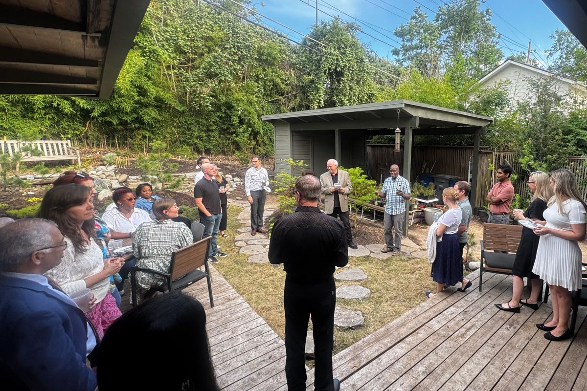 Simmons School of Education & Human Development tweet media