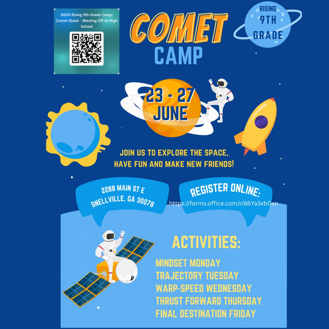 Grace Snell MS tweet media