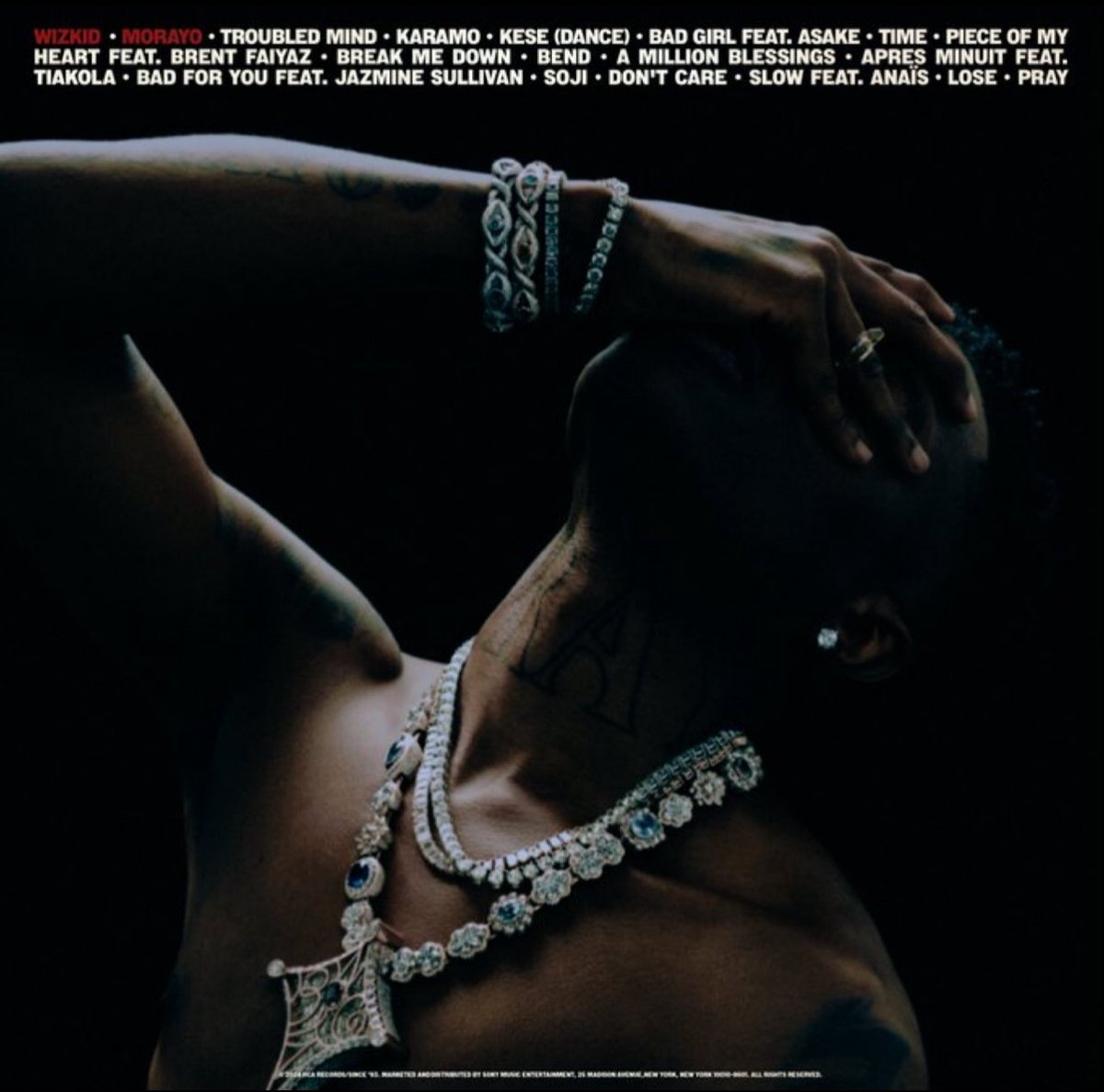 yobrxxzy's tweet photo. Which 'Morayo,' track deserves a music video? https://t.co/HfOT4xj9om