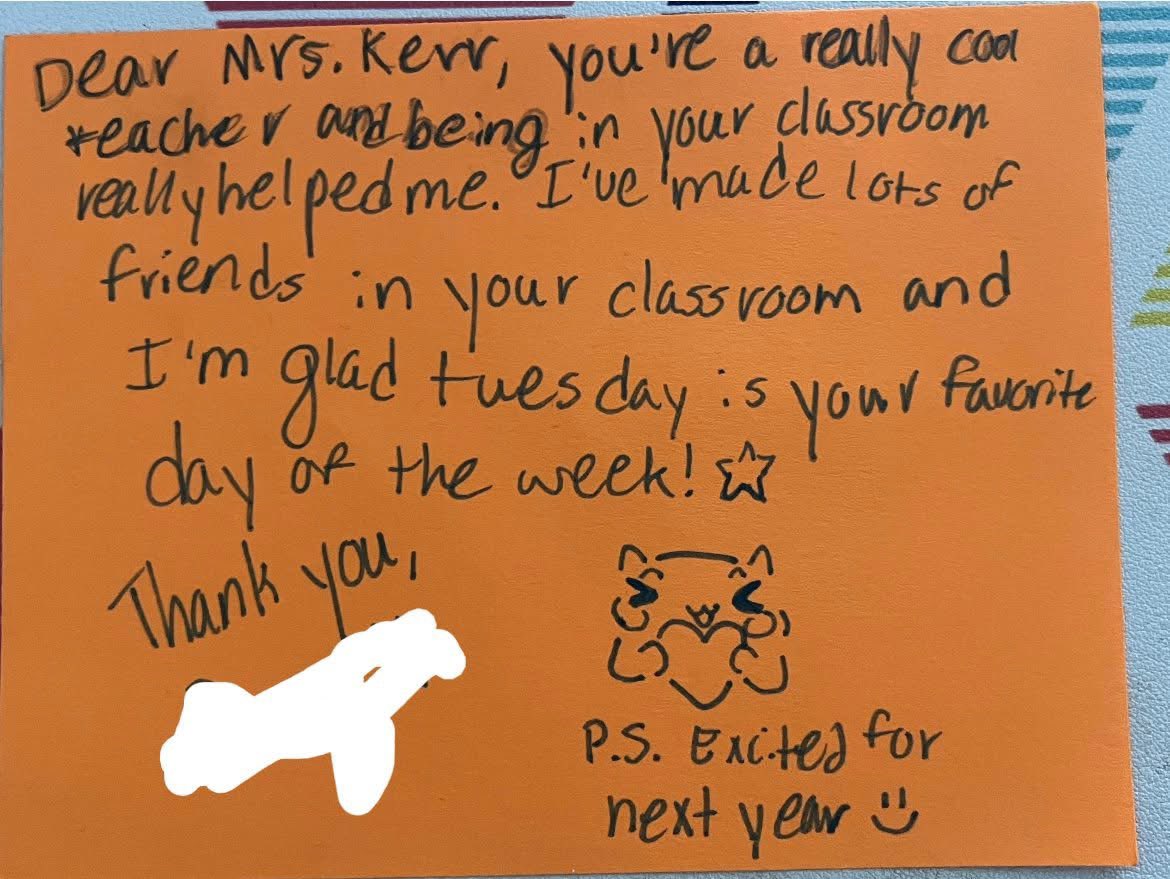 Dee Kerr tweet media