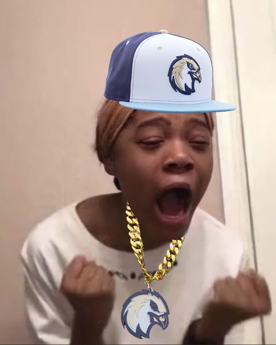 “The Riverhawks season is officially 3 weeks away.”

Us: