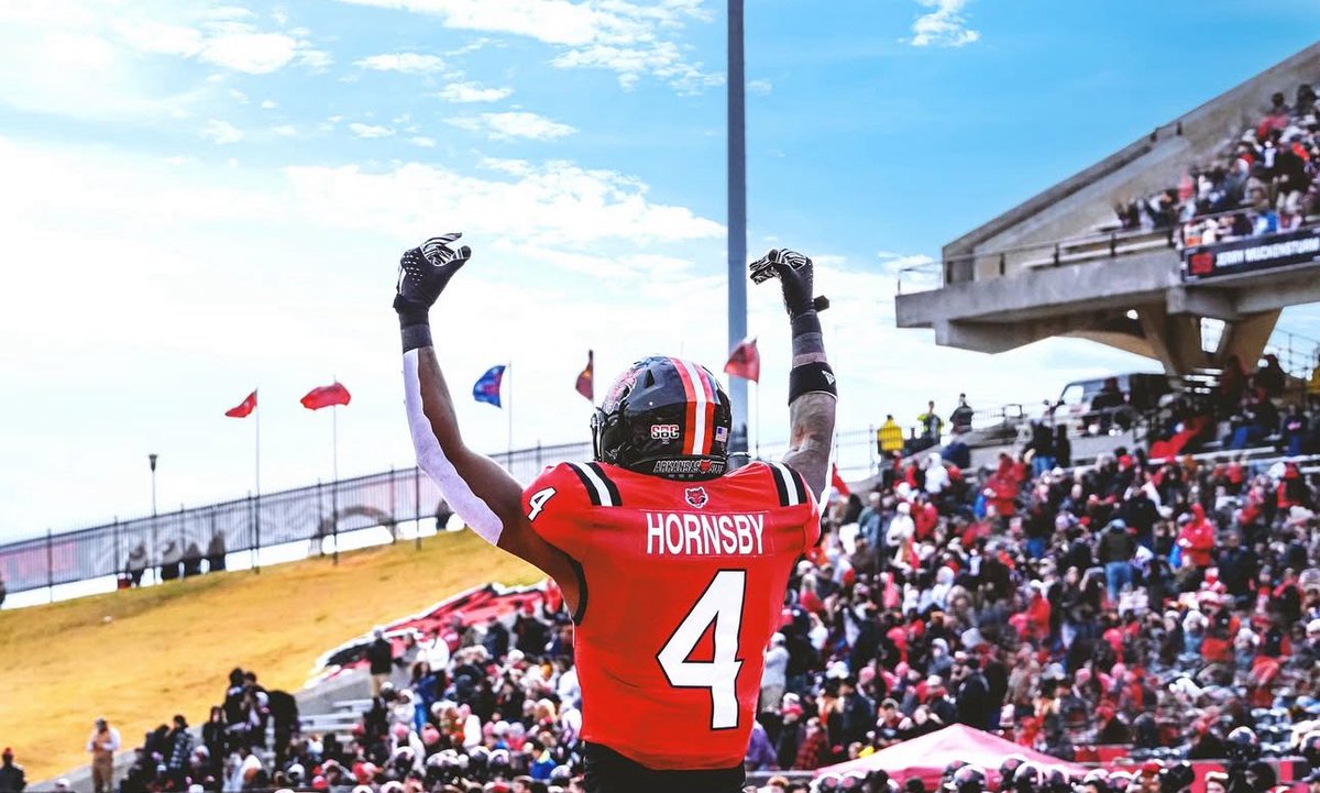 Leo Dorsey Jr (@leodorseyjr1) on Twitter photo #AGTG I am extremely blessed to receive my first D1 offer from Arkansas state
<a href="/Coach_Kwam/">Kwame Agyeman</a> <a href="/sirknight95/">⚔️COACH KNIGHT JR ⚔️</a> <a href="/CoachButchJones/">Butch Jones</a> <a href="/RecruitGeorgia/">Recruit Georgia</a>
<a href="/RecruitWestlake/">WestlakeRecruits</a> <a href="/CoachMo25/">Morris Mitchell, Ed.S</a> <a href="/On3sports/">On3</a> <a href="/247recruiting/">247Sports Recruiting</a> <a href="/AStateFB/">Arkansas State Football</a> <a href="/JulianColvard/">Julian I. Colvard</a> #AGTG I am extremely blessed to receive my first D1 offer from Arkansas state
<a href="/Coach_Kwam/">Kwame Agyeman</a> <a href="/sirknight95/">⚔️COACH KNIGHT JR ⚔️</a> <a href="/CoachButchJones/">Butch Jones</a> <a href="/RecruitGeorgia/">Recruit Georgia</a>
<a href="/RecruitWestlake/">WestlakeRecruits</a> <a href="/CoachMo25/">Morris Mitchell, Ed.S</a> <a href="/On3sports/">On3</a> <a href="/247recruiting/">247Sports Recruiting</a> <a href="/AStateFB/">Arkansas State Football</a> <a href="/JulianColvard/">Julian I. Colvard</a>