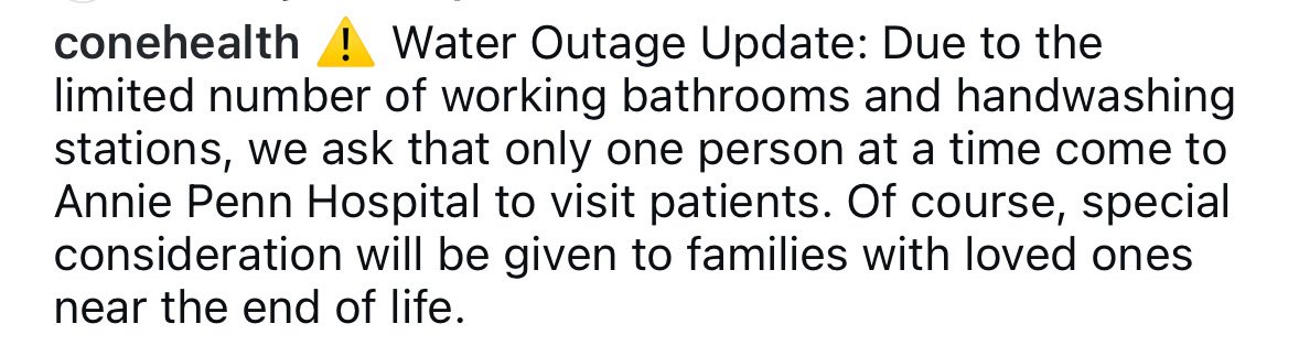 Cone Health (@conehealth) on Twitter photo  Cone Health (@conehealth) on Twitter photo