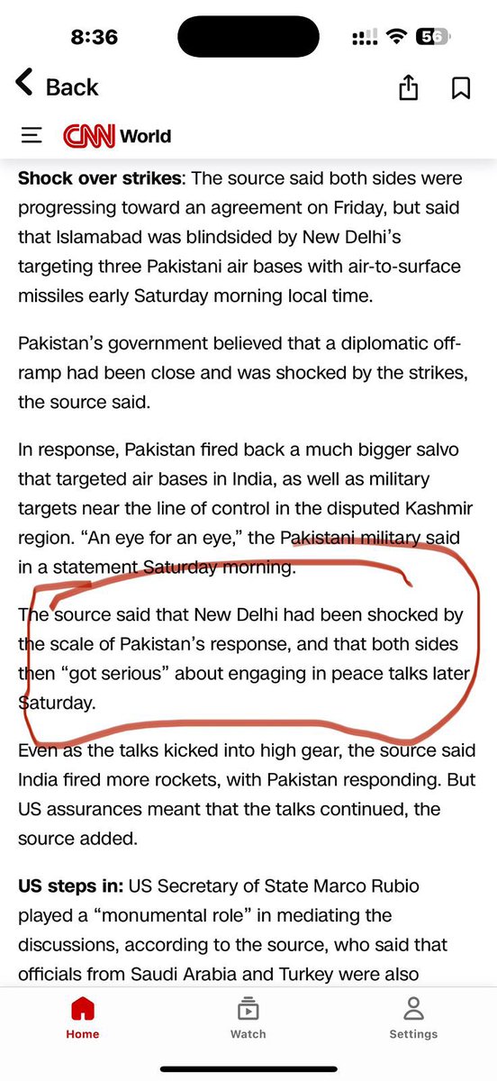 bossdestroyer99's tweet photo. @UchihaSid45 @nishu4win @Go_Jover Who lost their fighter jets and aerial defence systems in one night and then got ready for ceasefire talks 🤣🤣🤣🫵🫵🫵 https://t.co/KQj7YB4tLo