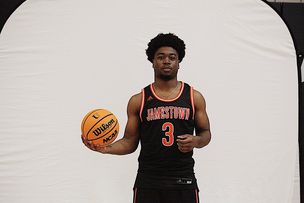 last one best one💫let’s get it🧡 <a href="/Jamestown_MBB/">Jamestown Men’s Basketball</a>